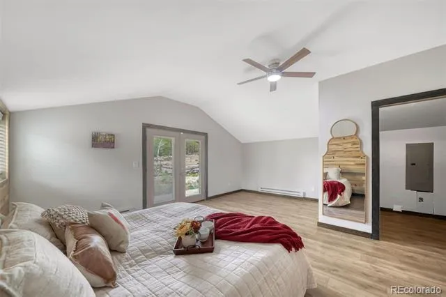 143 Elk Road Leadville, CO 80461