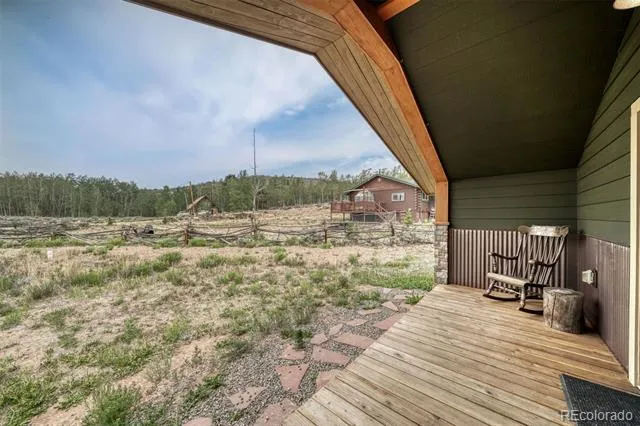 143 Elk Road Leadville, CO 80461