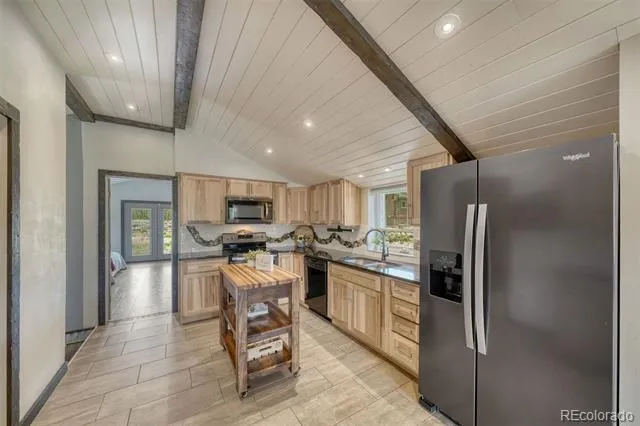 143 Elk Road Leadville, CO 80461
