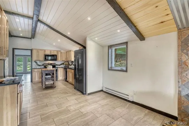 143 Elk Road Leadville, CO 80461