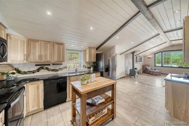 143 Elk Road Leadville, CO 80461
