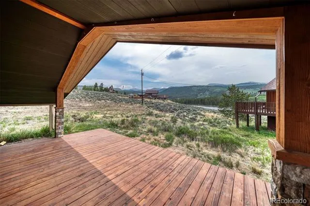 143 Elk Road Leadville, CO 80461