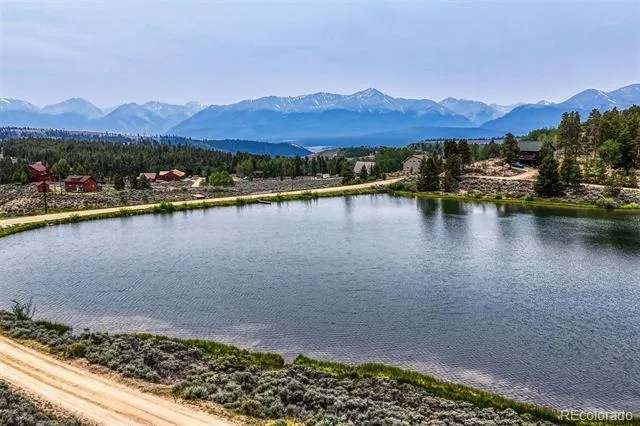 143 Elk Road Leadville, CO 80461