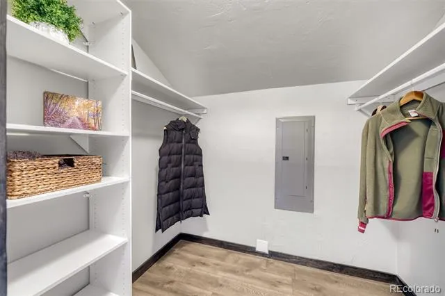 143 Elk Road Leadville, CO 80461