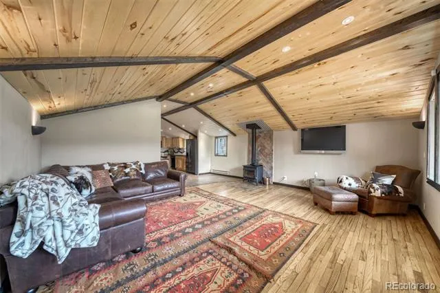 143 Elk Road Leadville, CO 80461