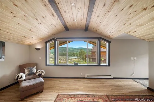 143 Elk Road Leadville, CO 80461