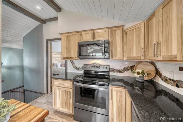 143 Elk Road Leadville, CO 80461