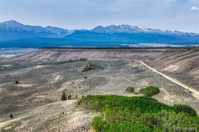 143 Elk Road Leadville, CO 80461