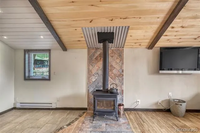 143 Elk Road Leadville, CO 80461