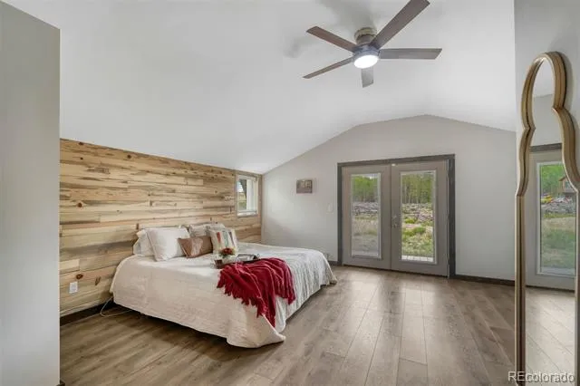 143 Elk Road Leadville, CO 80461