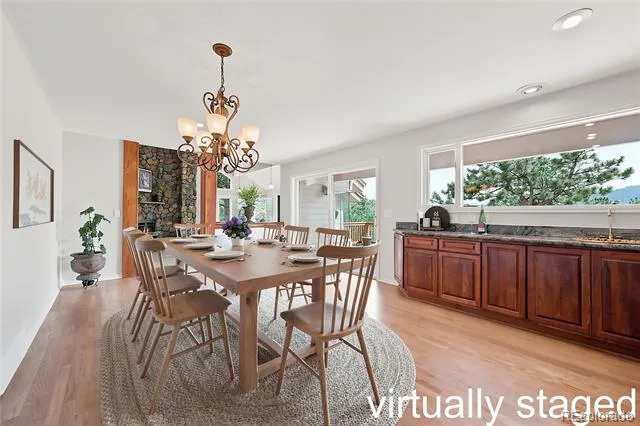 2161 Torrey Pine Drive Evergreen, CO 80439