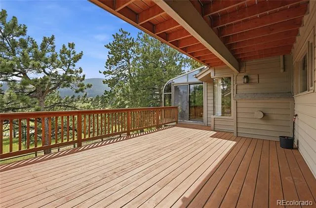 2161 Torrey Pine Drive Evergreen, CO 80439