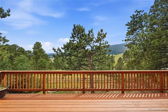 2161 Torrey Pine Drive Evergreen, CO 80439