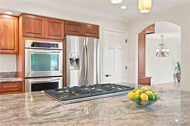 2161 Torrey Pine Drive Evergreen, CO 80439