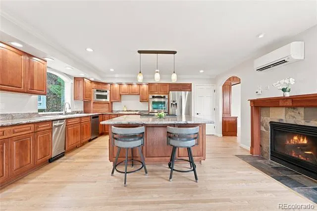 2161 Torrey Pine Drive Evergreen, CO 80439