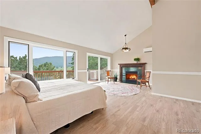 2161 Torrey Pine Drive Evergreen, CO 80439
