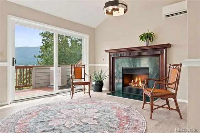 2161 Torrey Pine Drive Evergreen, CO 80439