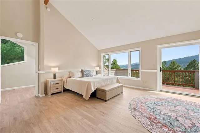 2161 Torrey Pine Drive Evergreen, CO 80439
