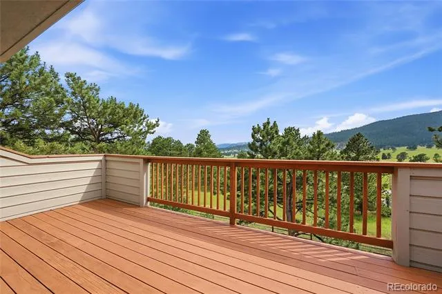 2161 Torrey Pine Drive Evergreen, CO 80439