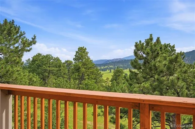 2161 Torrey Pine Drive Evergreen, CO 80439