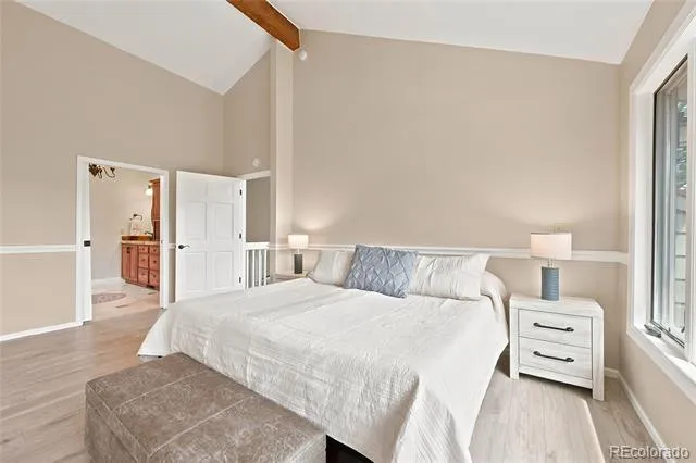2161 Torrey Pine Drive Evergreen, CO 80439