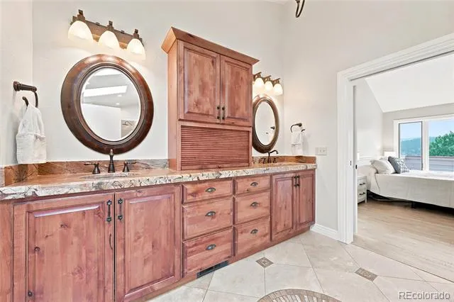 2161 Torrey Pine Drive Evergreen, CO 80439