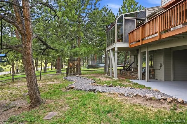 2161 Torrey Pine Drive Evergreen, CO 80439