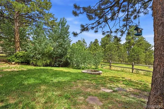 2161 Torrey Pine Drive Evergreen, CO 80439