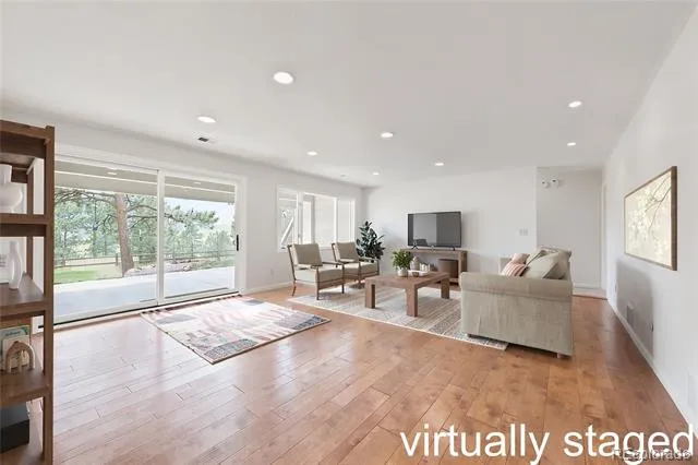 2161 Torrey Pine Drive Evergreen, CO 80439