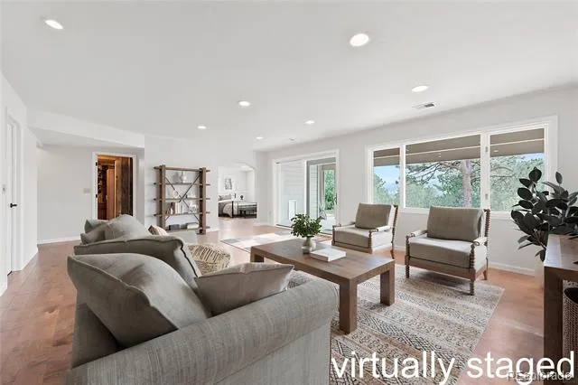 2161 Torrey Pine Drive Evergreen, CO 80439