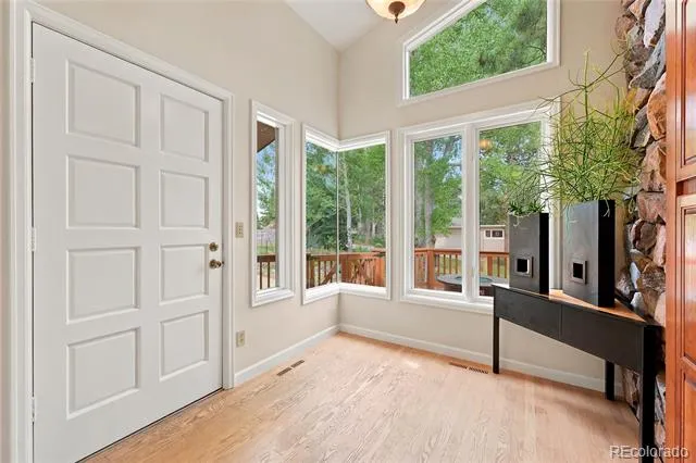 2161 Torrey Pine Drive Evergreen, CO 80439