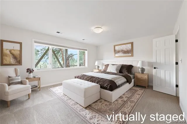 2161 Torrey Pine Drive Evergreen, CO 80439