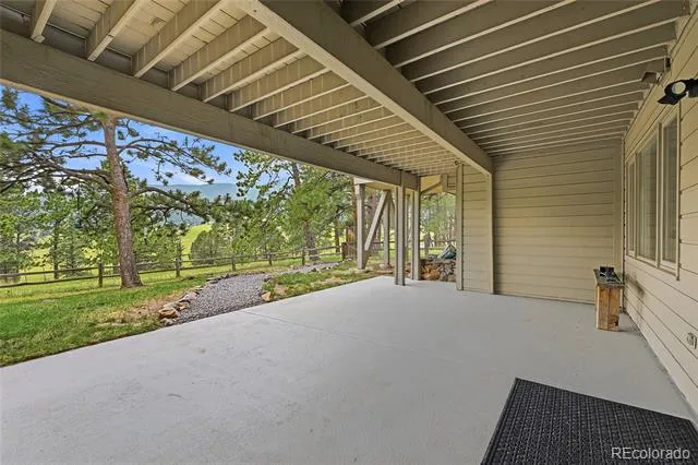 2161 Torrey Pine Drive Evergreen, CO 80439