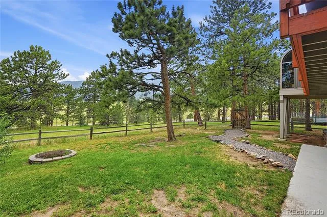 2161 Torrey Pine Drive Evergreen, CO 80439