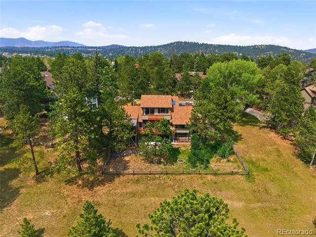 2161 Torrey Pine Drive Evergreen, CO 80439