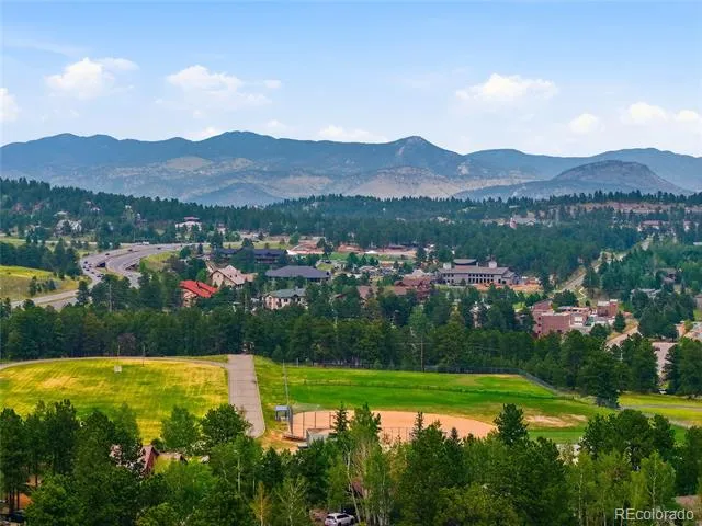 2161 Torrey Pine Drive Evergreen, CO 80439