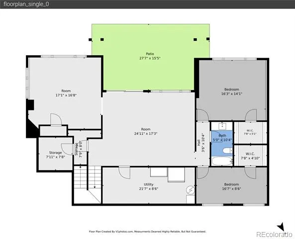2161 Torrey Pine Drive Evergreen, CO 80439