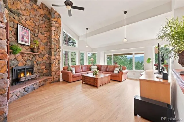 2161 Torrey Pine Drive Evergreen, CO 80439