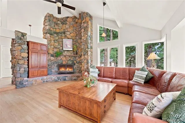 2161 Torrey Pine Drive Evergreen, CO 80439