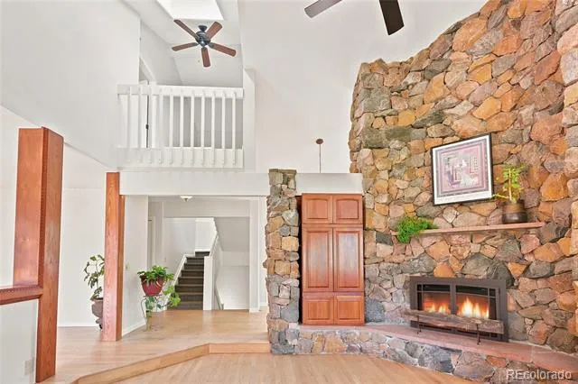 2161 Torrey Pine Drive Evergreen, CO 80439