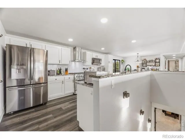 1659 High Pine Drive Estes Park, CO 80517