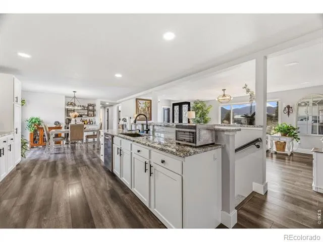 1659 High Pine Drive Estes Park, CO 80517