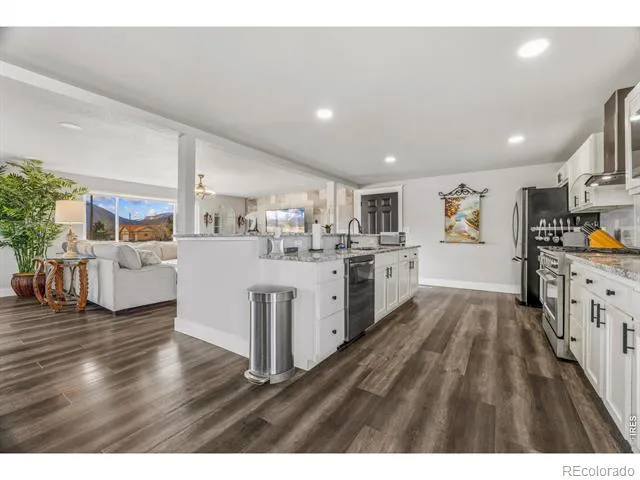 1659 High Pine Drive Estes Park, CO 80517