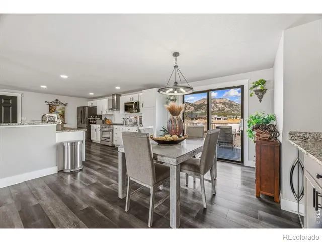 1659 High Pine Drive Estes Park, CO 80517