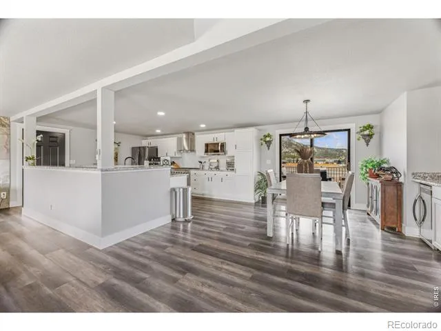 1659 High Pine Drive Estes Park, CO 80517