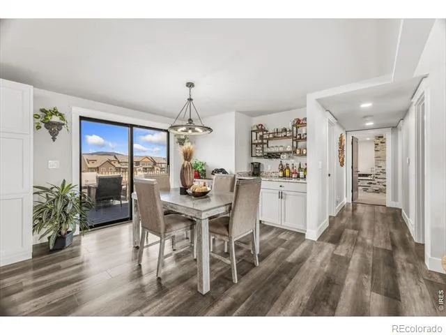 1659 High Pine Drive Estes Park, CO 80517