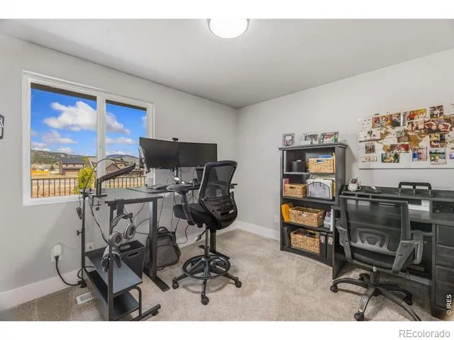 1659 High Pine Drive Estes Park, CO 80517
