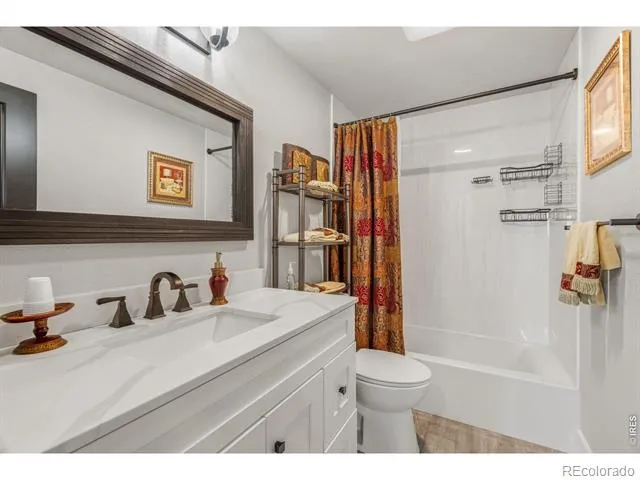 1659 High Pine Drive Estes Park, CO 80517