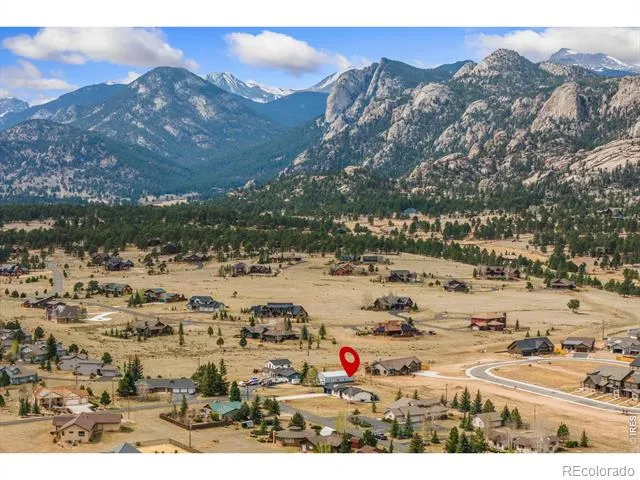 1659 High Pine Drive Estes Park, CO 80517