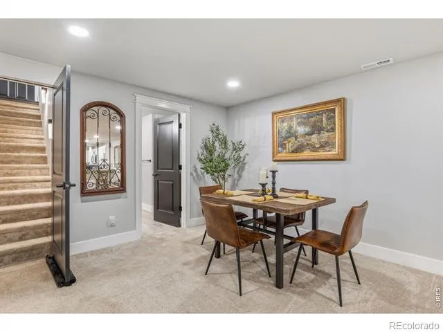 1659 High Pine Drive Estes Park, CO 80517